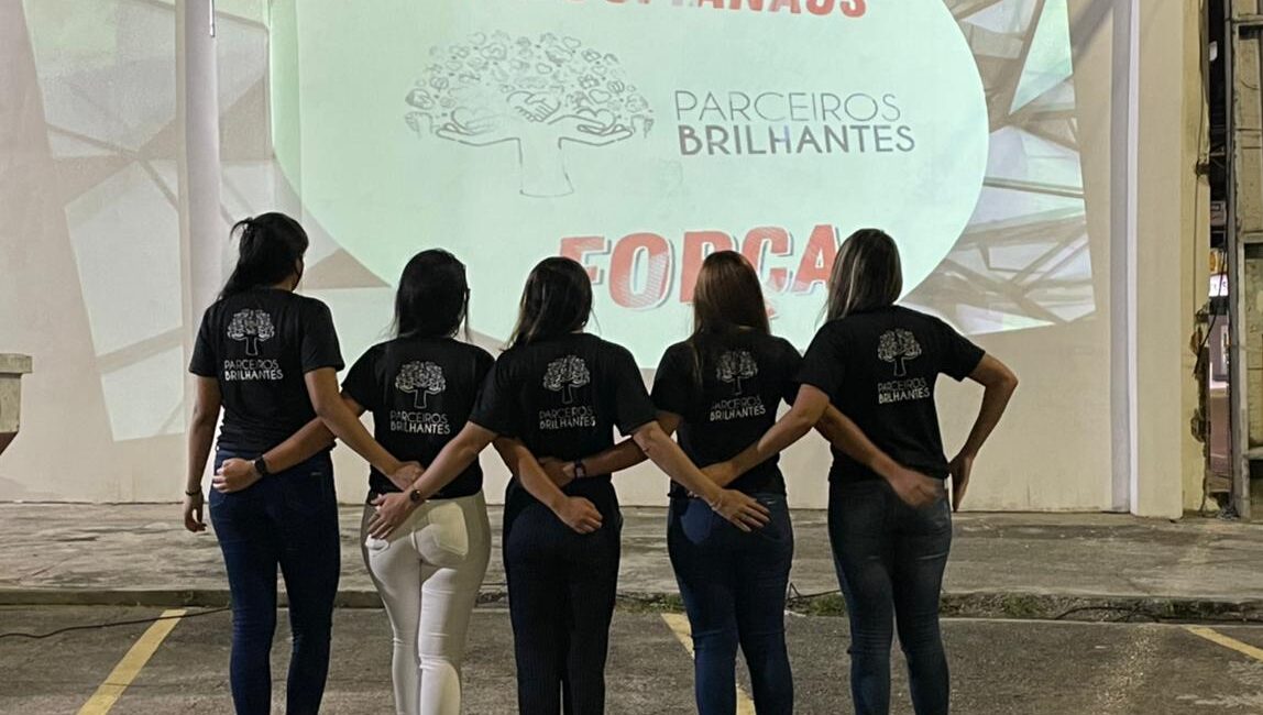 Foto: Divulgação/Parceiros Brilhantes