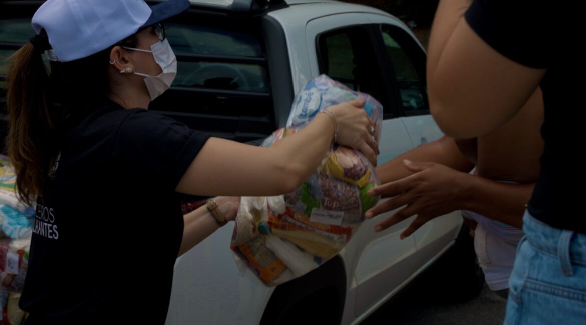 Foto: Tadeu Rocha/Parceiros Brilhantes
