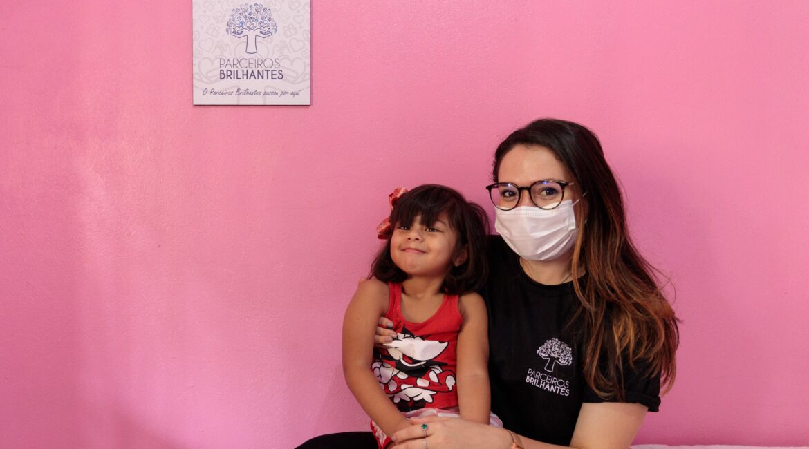 Foto: Tadeu Rocha / Parceiros Brilhantes