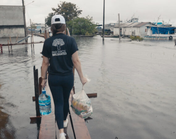Foto: Tadeu Rocha / Parceiros Brilhantes
