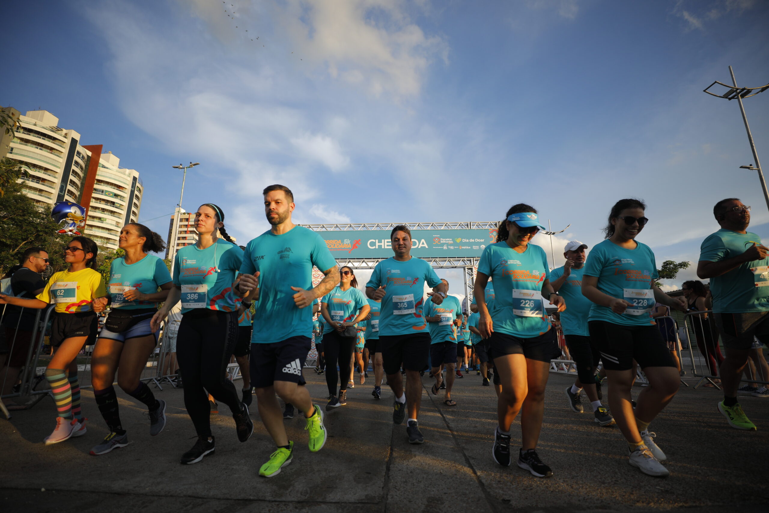 Ultramaratonistas promovem corrida virtual de 90km em RO para ajudar  famílias afetadas pela Covid-19, ro